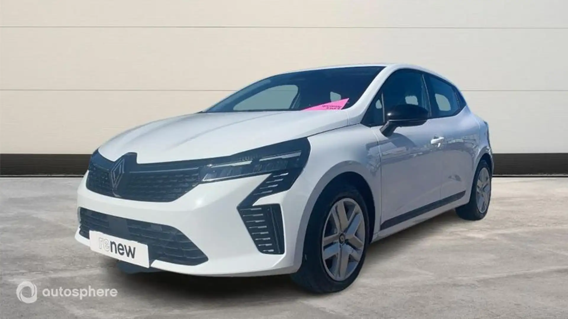 Renault Clio 1.0 TCe 90ch Evolution - 24 - 1