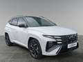 Hyundai TUCSON NX4 N Line 1,6 T-GDi PHEV 4WD AT Weiß - thumbnail 7