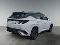 Hyundai TUCSON NX4 N Line 1,6 T-GDi PHEV 4WD AT Weiß - thumbnail 5