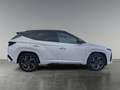 Hyundai TUCSON NX4 N Line 1,6 T-GDi PHEV 4WD AT Weiß - thumbnail 6