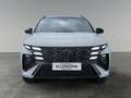 Hyundai TUCSON NX4 N Line 1,6 T-GDi PHEV 4WD AT Weiß - thumbnail 8