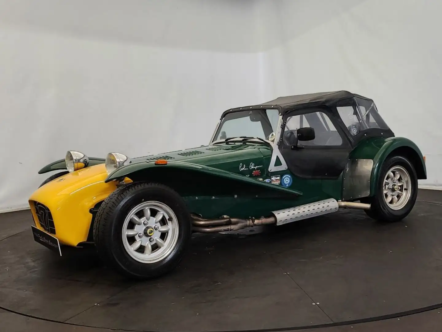 Caterham Super 7 - 2