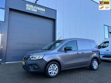 Advance L1 44 kWh|2x Schuifdeur 22kW AC en 80kW DC