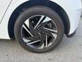 Hyundai i20 1,2 MPI i-Line Plus Weiß - thumbnail 8