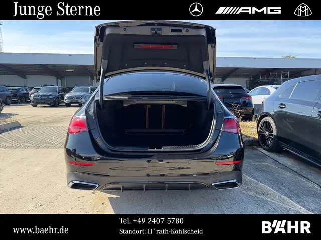 Mercedes-Benz 450 view 15