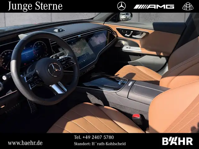 Mercedes-Benz 450 view 11