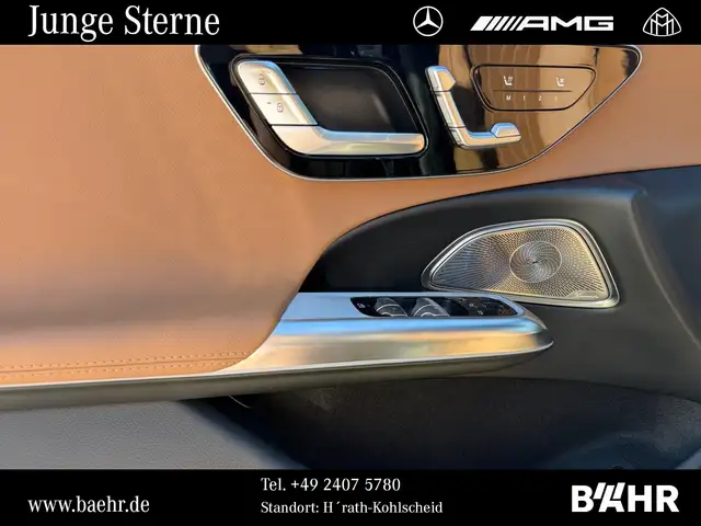 Mercedes-Benz 450 view 14