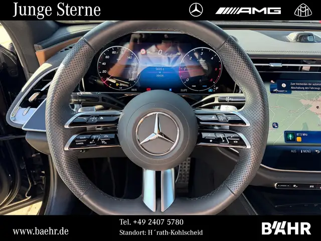 Mercedes-Benz 450 view 13
