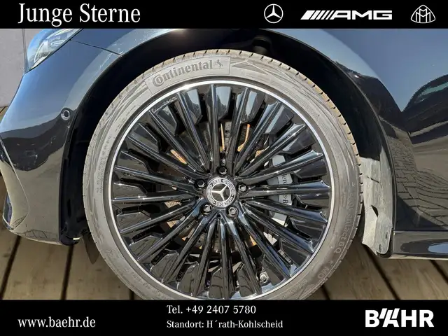 Mercedes-Benz 450 view 6