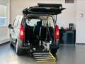 Peugeot Partner Tepee Active Behindertengerecht-Rampe Gri - thumbnail 6