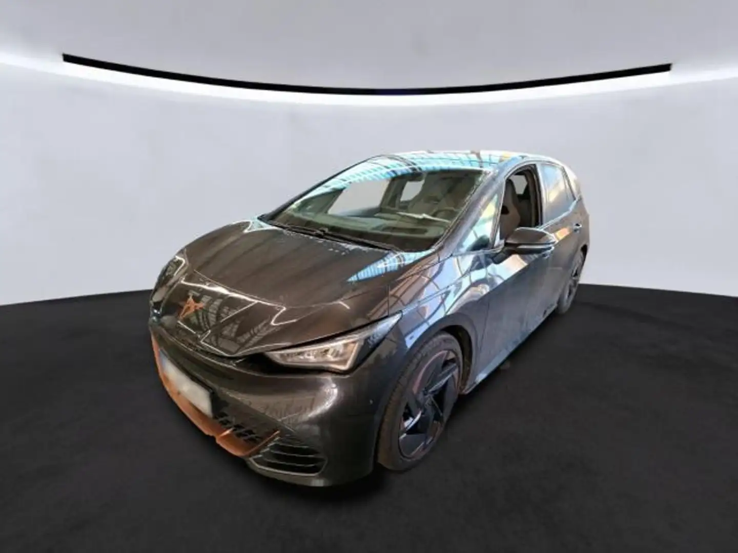 CUPRA Born ELECTRIC WÄRMEPUMPE HEAD-UP SITZHZ LM20 Grau - 2