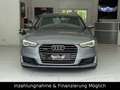 Audi A6 Avant 2.0 TFSI quattro Garantie bis 08.2026 Gris - thumbnail 4