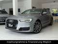 Audi A6 Avant 2.0 TFSI quattro Garantie bis 08.2026 Gris - thumbnail 1