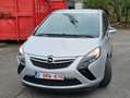 Opel Zafira Tourer Zafira Tourer 1.6 CDTI ecoFLEX Start/Stop drive Argent - thumbnail 8