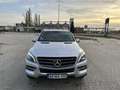 Mercedes-Benz ML 350 BlueTEC 4MATIC 7G-TRONIC Silber - thumbnail 2