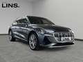 Audi e-tron 50 230 kW S line Grijs - thumbnail 7
