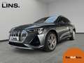 Audi e-tron 50 230 kW S line Grijs - thumbnail 1