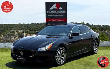 3.0 V6 411cv S Q4 Granlusso (Tetto/Pelle cuoio)