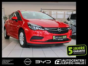 K 1.0 Turbo Edition Klima PDC