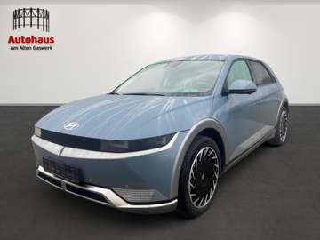 Uniq Elektro SITZ-MEMORY+360GRAD+20''+LED