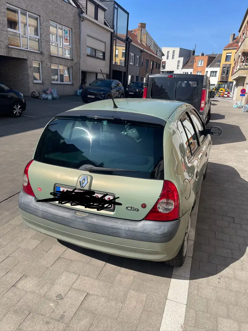 Renault Clio 1.2 Authentique - 2