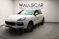Porsche Cayenne S Weiß - thumbnail 4