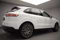 Porsche Cayenne S Blanc - thumbnail 5