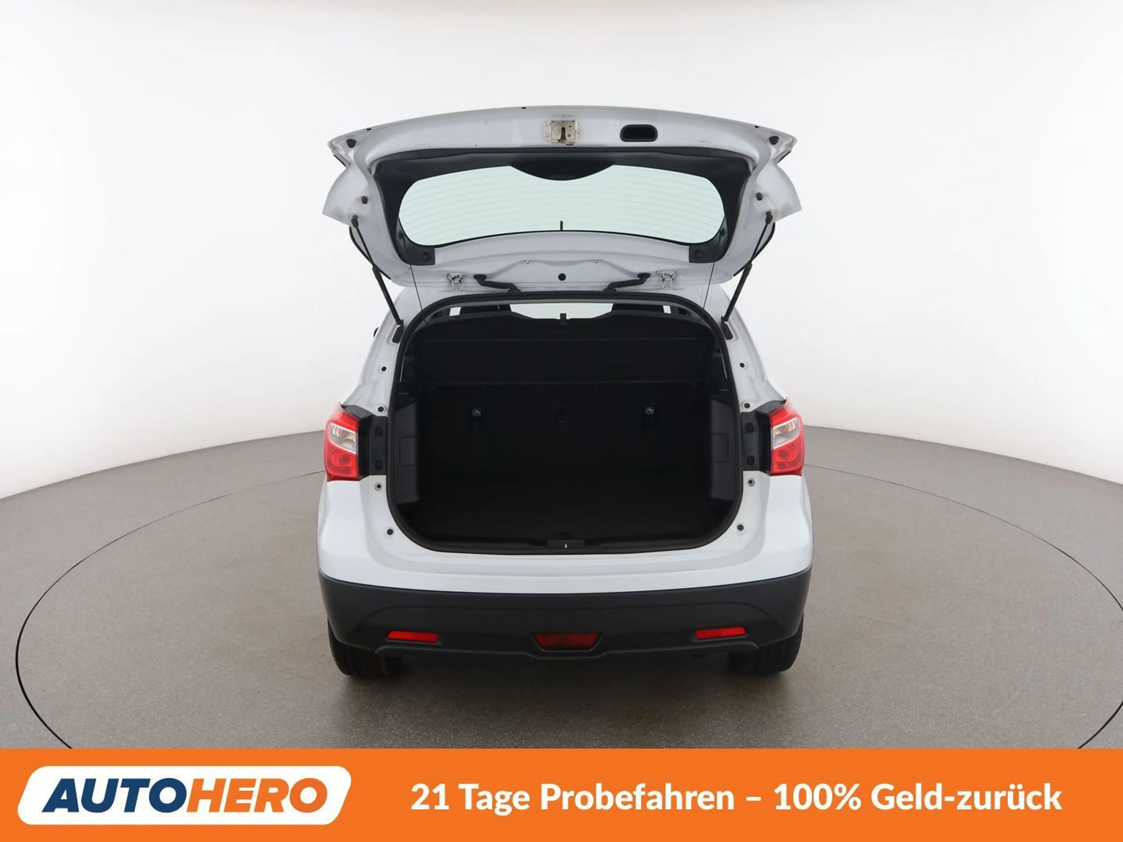 Suzuki SX4 1.0 BoosterJet Clear — photo 16