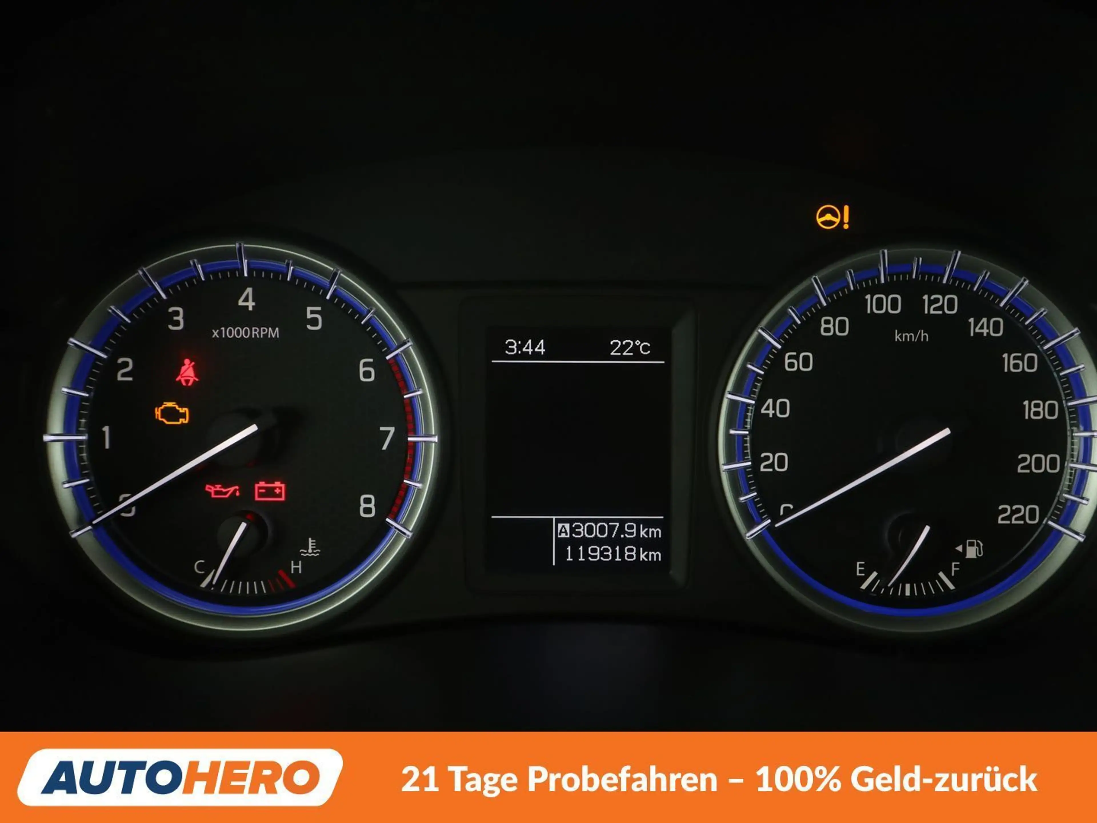 Suzuki SX4 1.0 BoosterJet Clear — photo 20