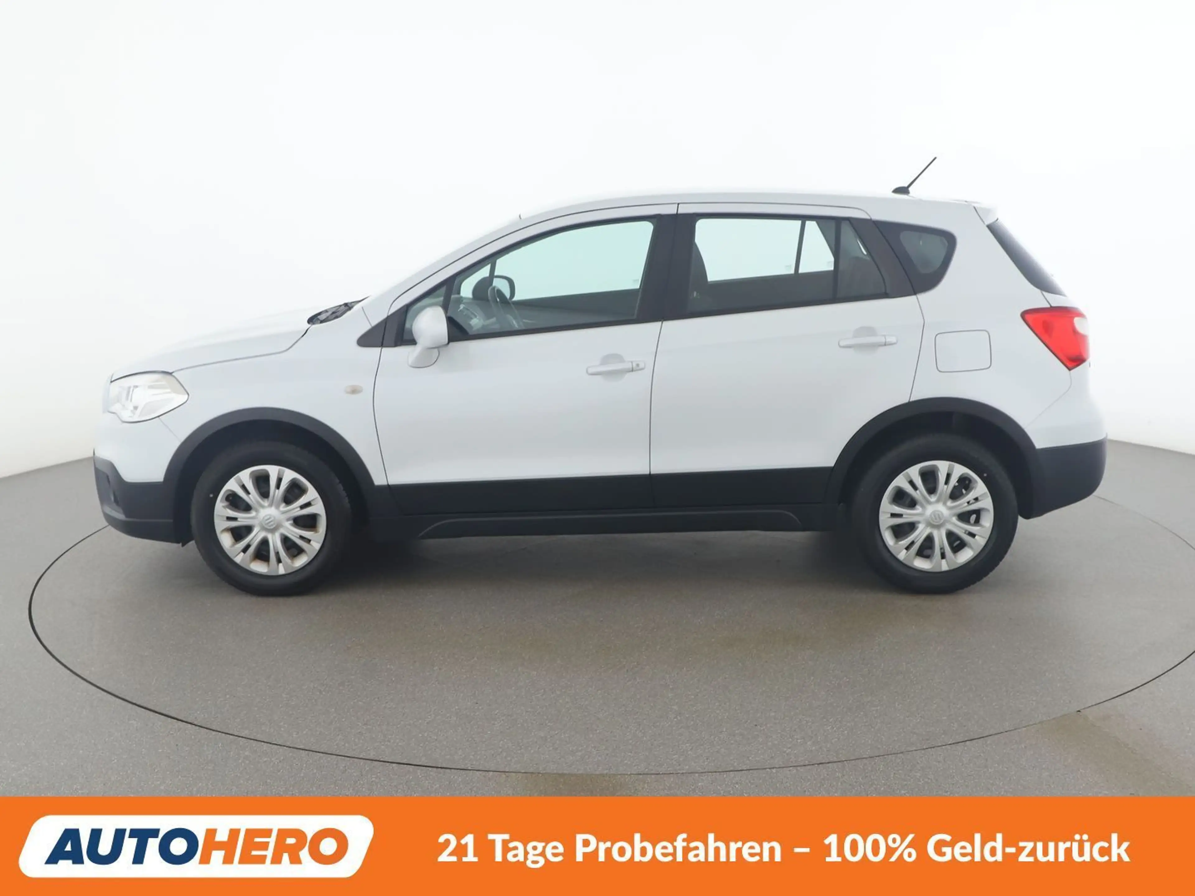 Suzuki SX4 1.0 BoosterJet Clear — photo 3