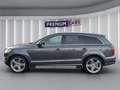 Audi Q7 4.2 TDI S-Line quattro*Finanzierung* Grau - thumbnail 2