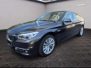 Gran Turismo 520 dA