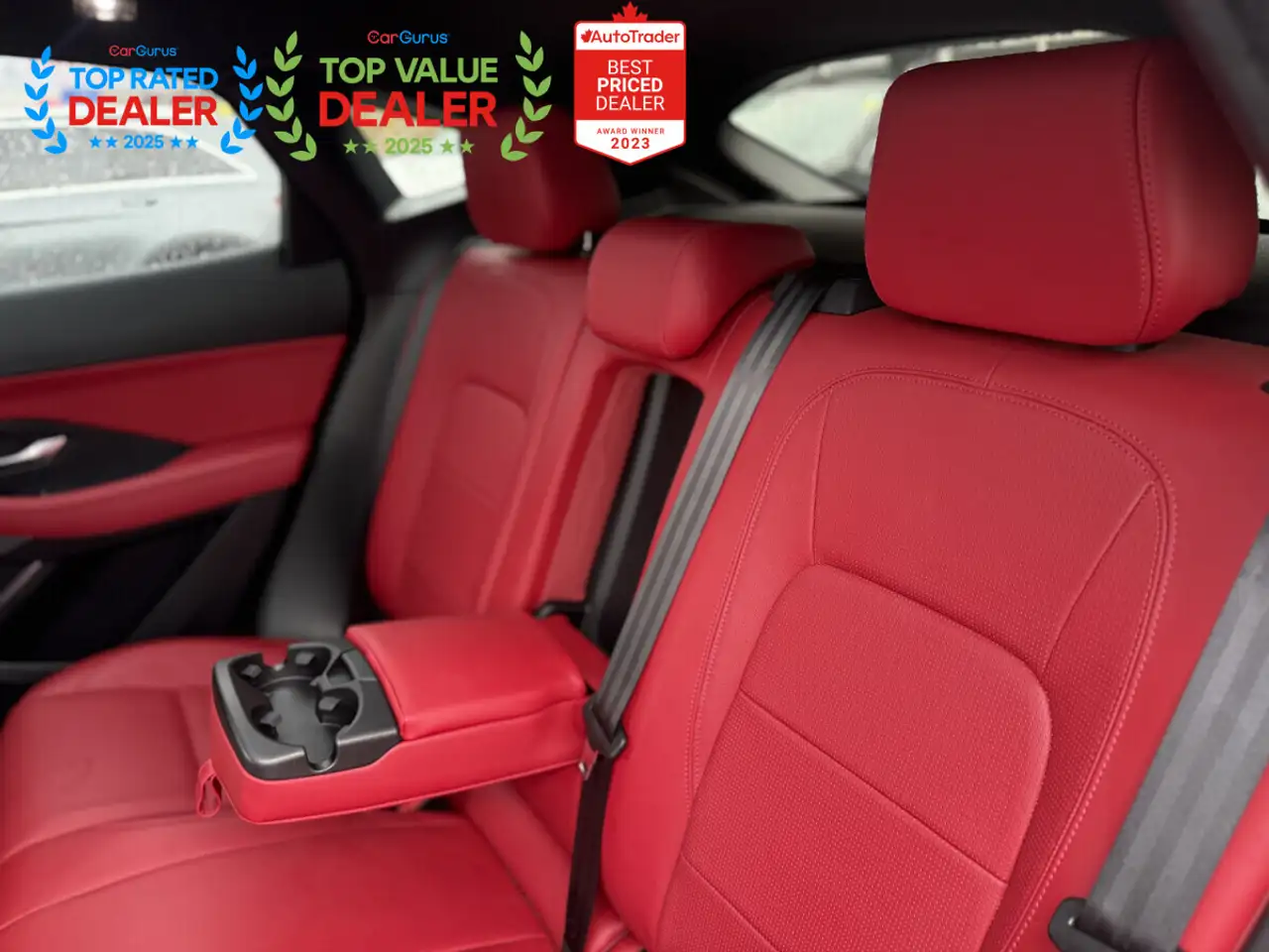 Jaguar E-Pace снимка Jaguar E-Pace