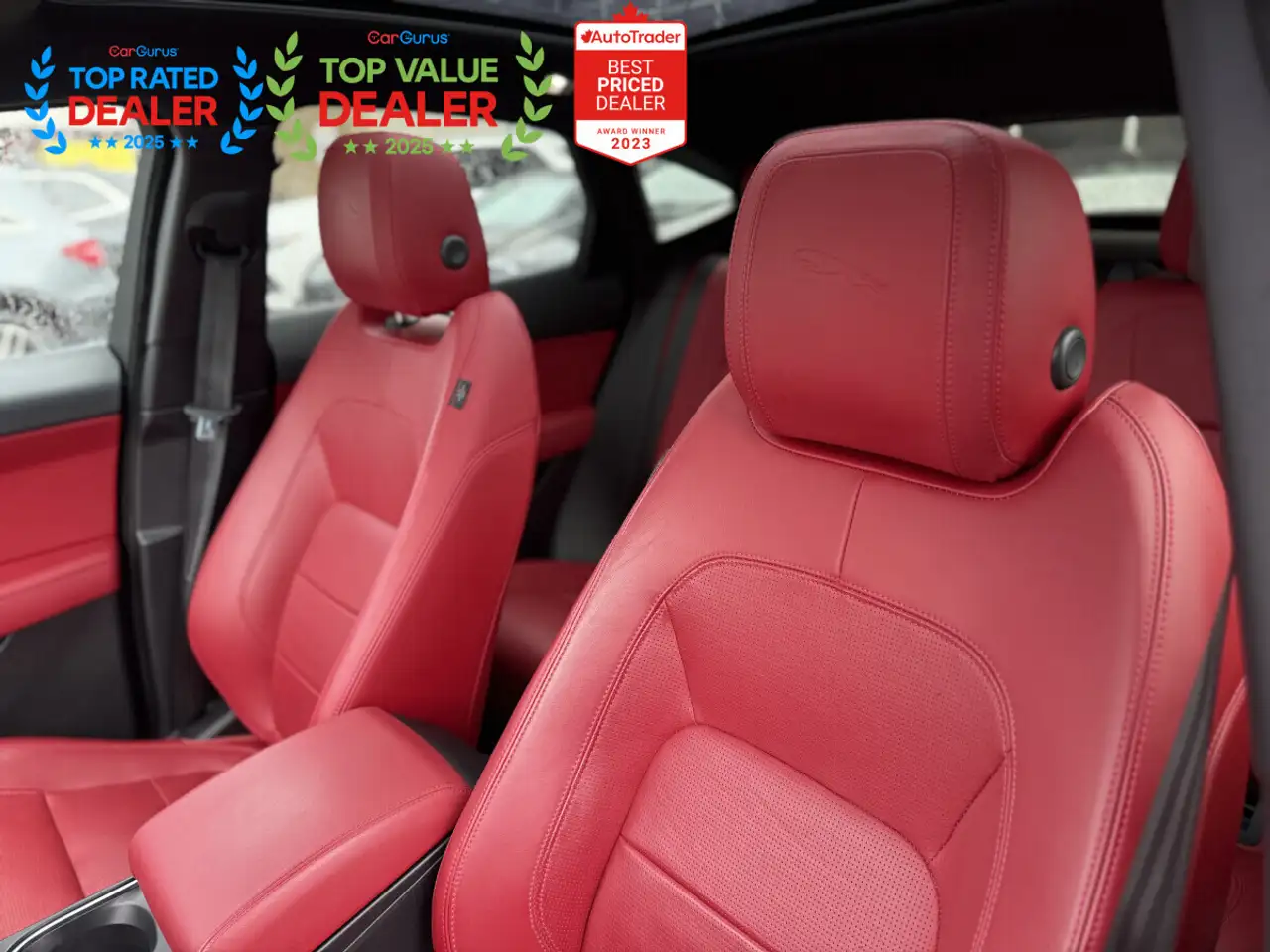 Jaguar E-Pace снимка Jaguar E-Pace