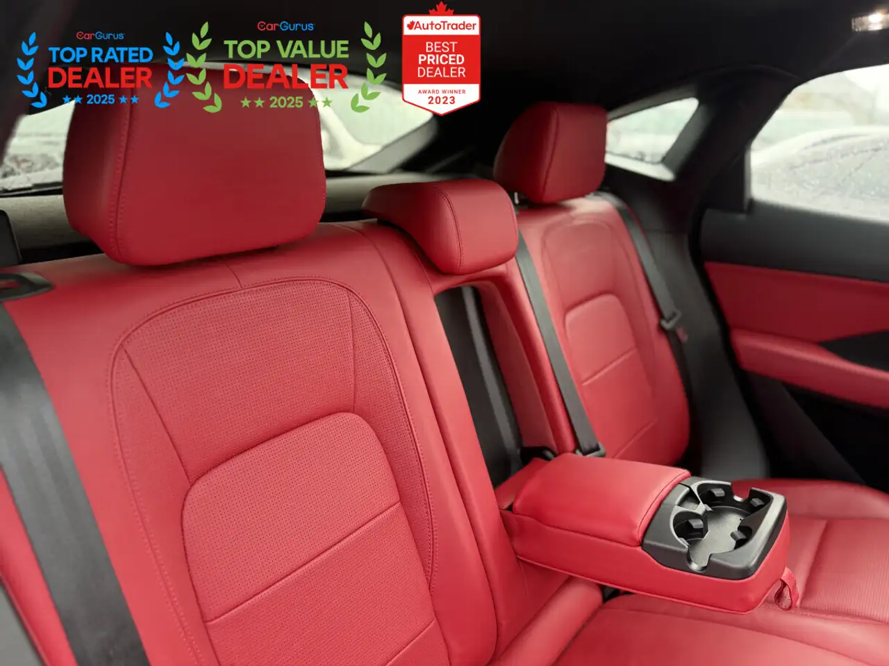 Jaguar E-Pace снимка Jaguar E-Pace
