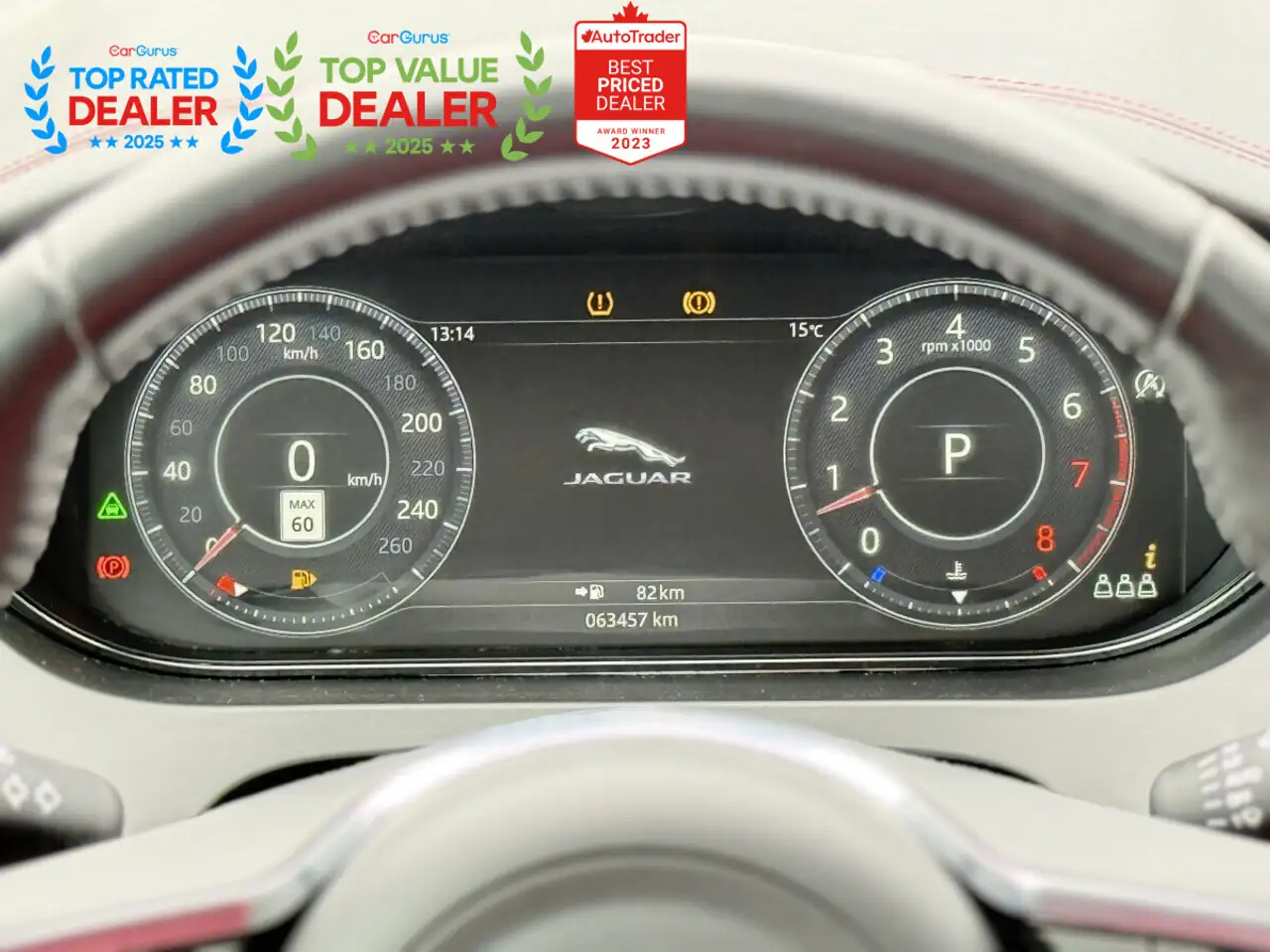 Jaguar E-Pace снимка Jaguar E-Pace