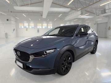 2.0L SKYACTIV-G 150 CV MILD HYBRID HOMURA SUV