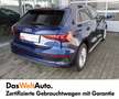 Audi A3 30 TFSI intense Blau - thumbnail 2