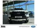 Ford Ranger 2,0 l EcoBlue Doppelkabine Autm. Wildtrak X ACC Weiß - thumbnail 4