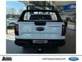 Ford Ranger 2,0 l EcoBlue Doppelkabine Autm. Wildtrak X ACC Weiß - thumbnail 5