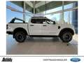 Ford Ranger 2,0 l EcoBlue Doppelkabine Autm. Wildtrak X ACC Weiß - thumbnail 2