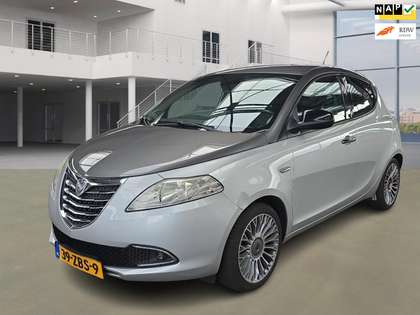 Lancia Ypsilon 0.9 TwinAir Platinum