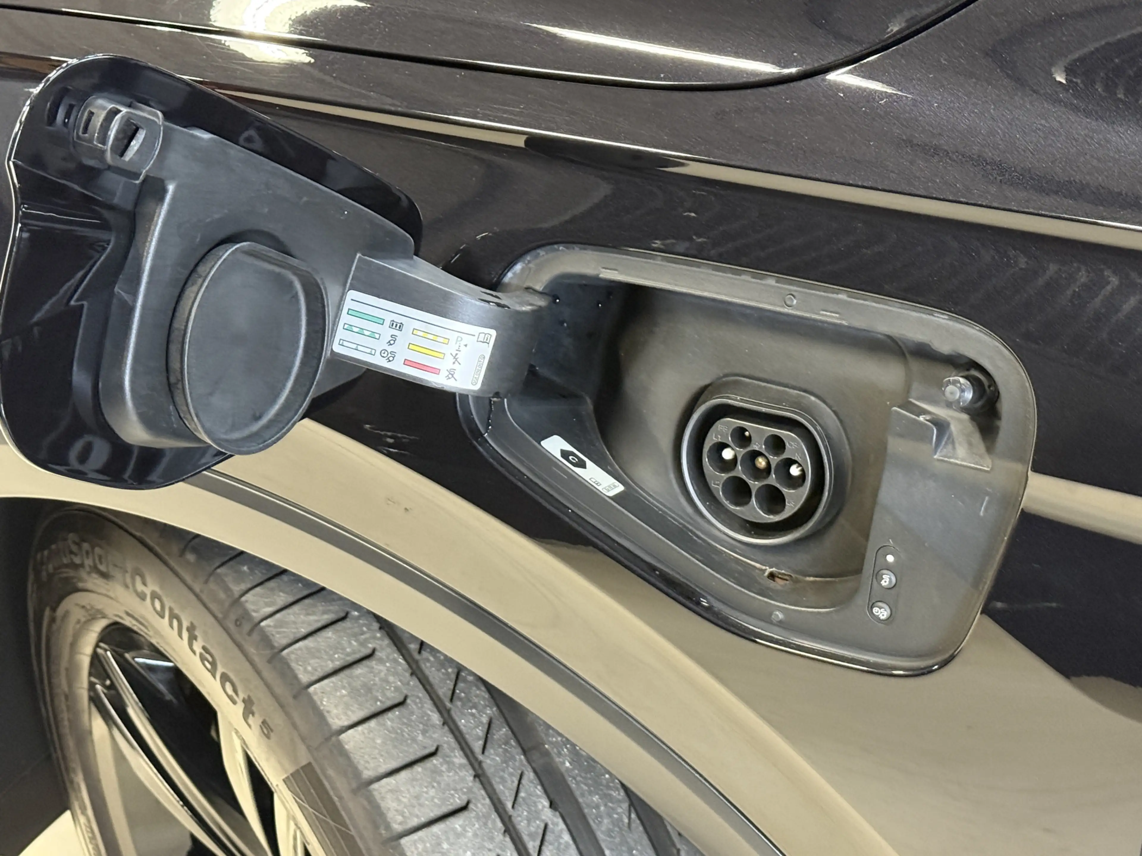Volkswagen Tiguan 1.4 TSI eHybrid R-Line Business+ | Camera | Stoelv — photo 42