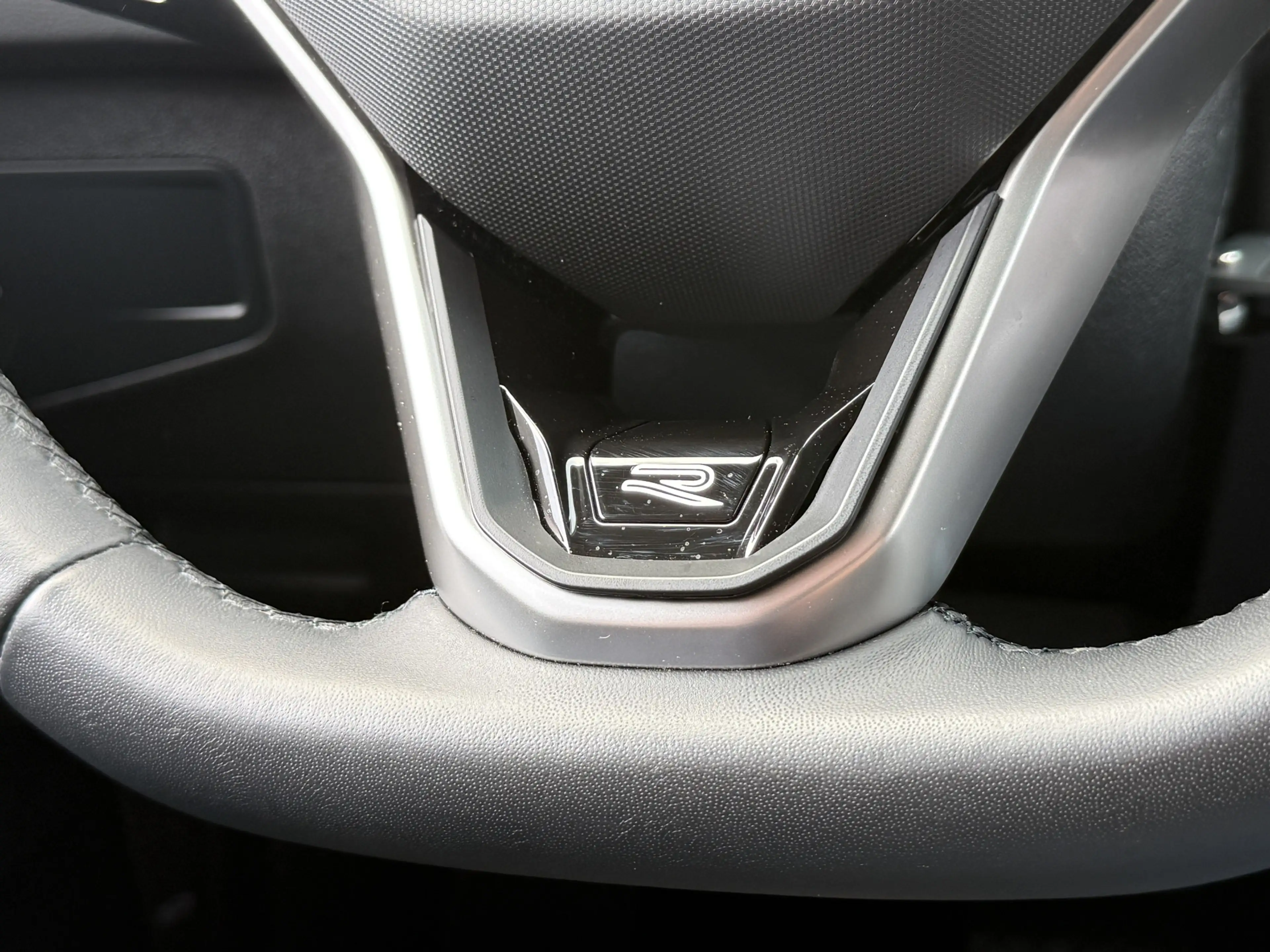 Volkswagen Tiguan 1.4 TSI eHybrid R-Line Business+ | Camera | Stoelv — photo 35