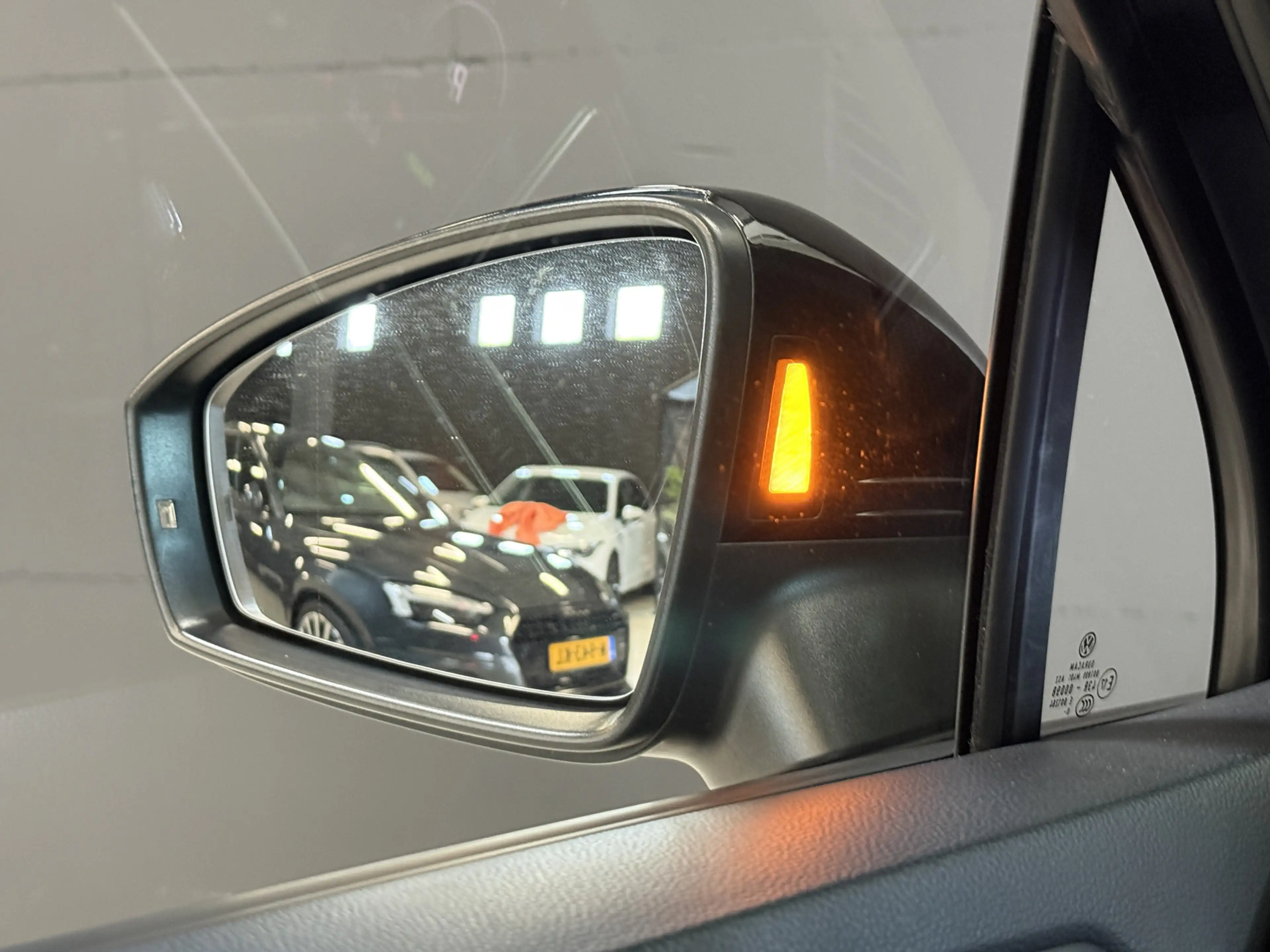 Volkswagen Tiguan 1.4 TSI eHybrid R-Line Business+ | Camera | Stoelv — photo 20