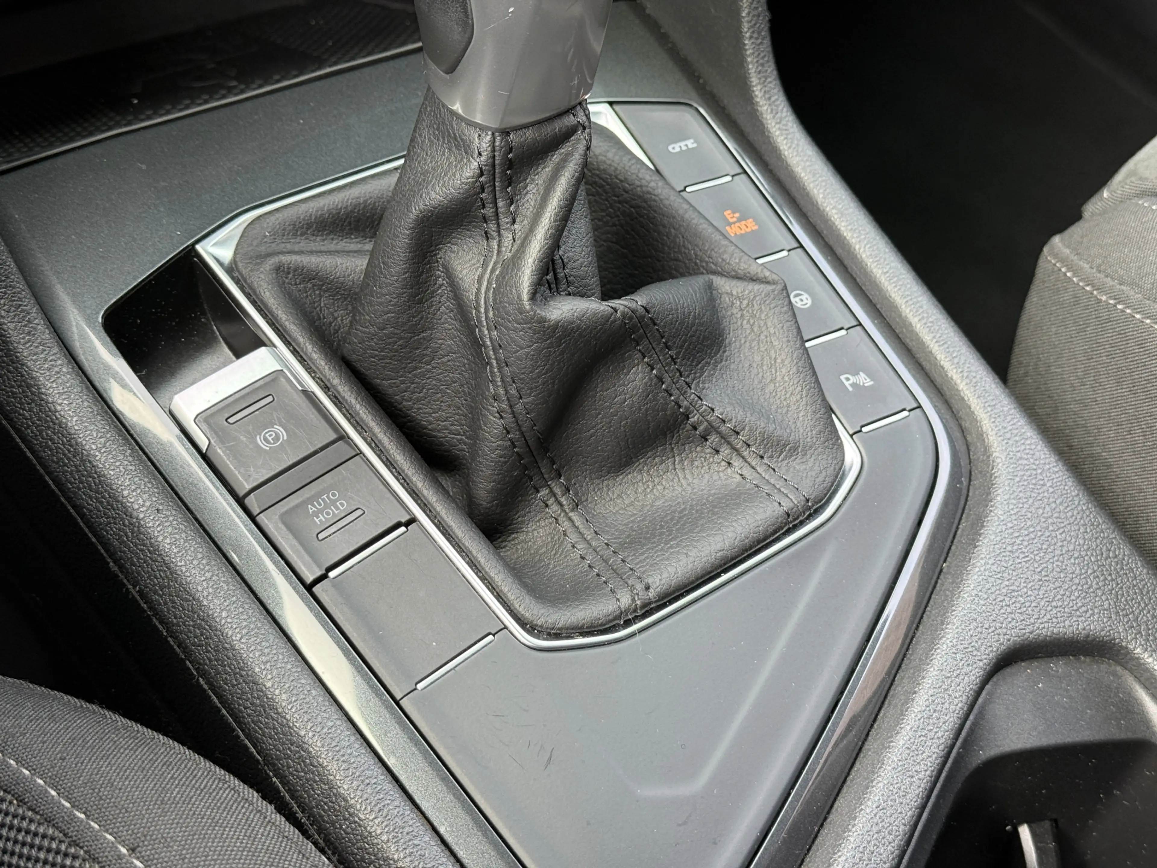 Volkswagen Tiguan 1.4 TSI eHybrid R-Line Business+ | Camera | Stoelv — photo 39