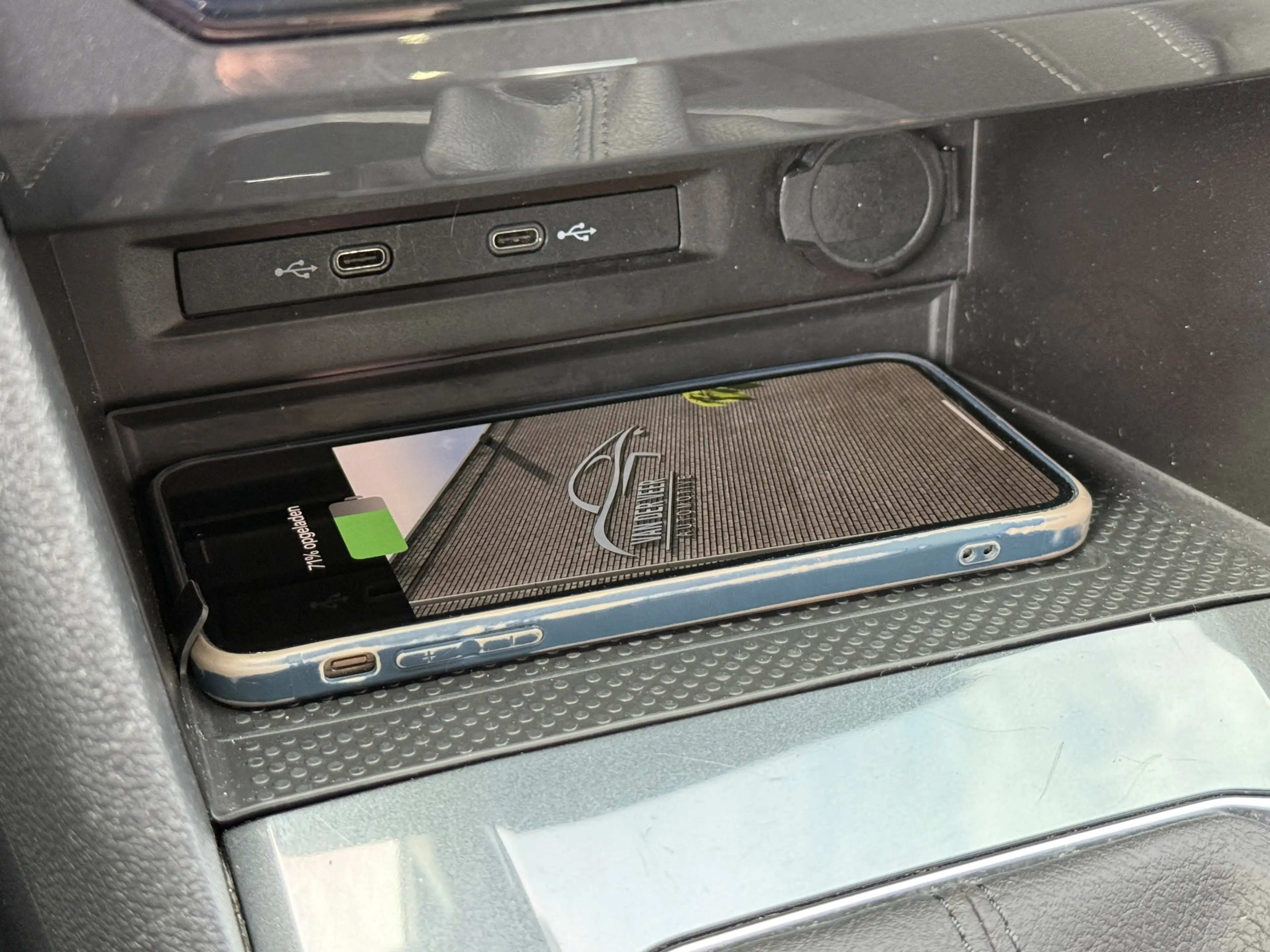 Volkswagen Tiguan 1.4 TSI eHybrid R-Line Business+ | Camera | Stoelv — photo 26