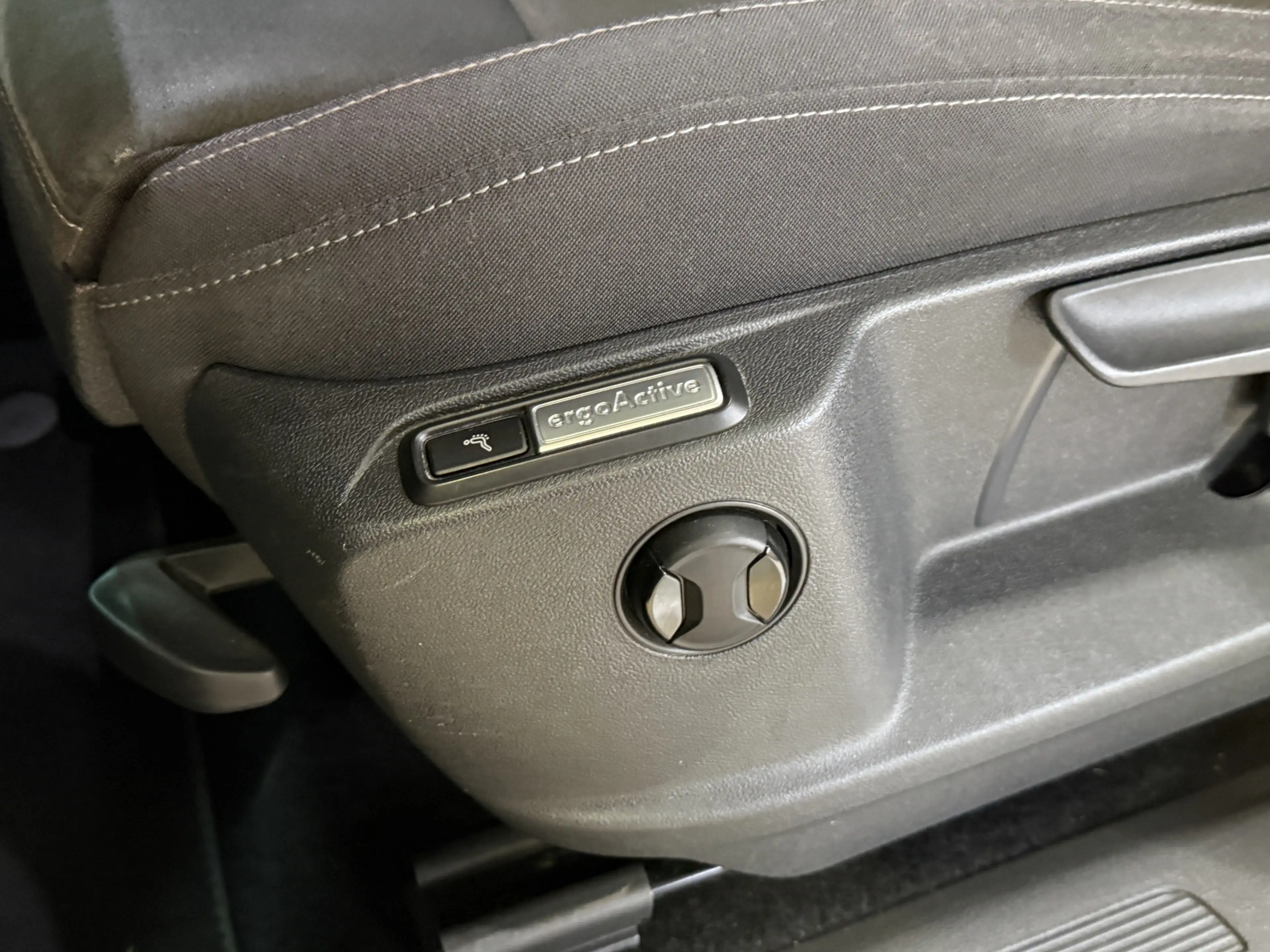 Volkswagen Tiguan 1.4 TSI eHybrid R-Line Business+ | Camera | Stoelv — photo 7