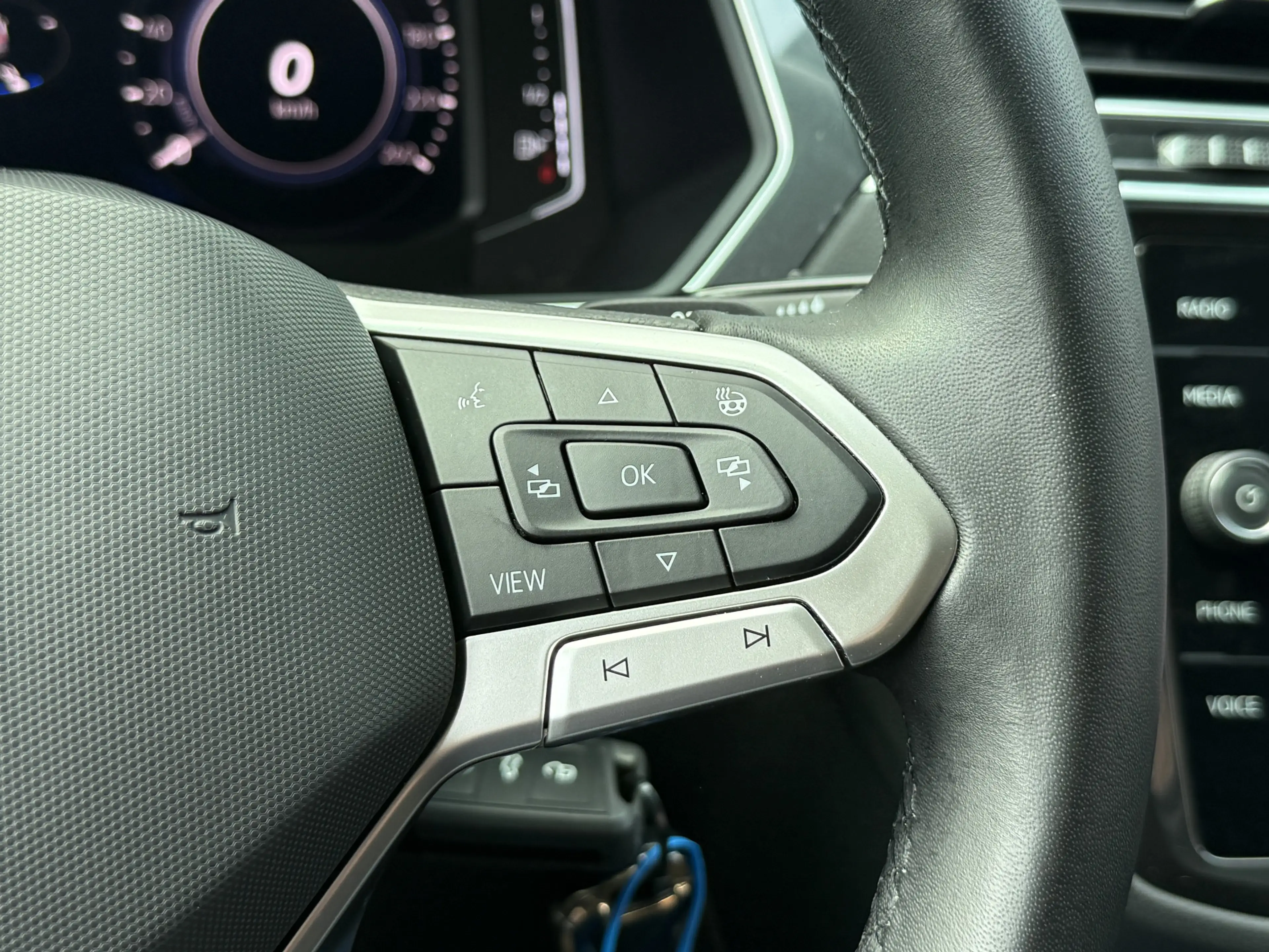 Volkswagen Tiguan 1.4 TSI eHybrid R-Line Business+ | Camera | Stoelv — photo 34