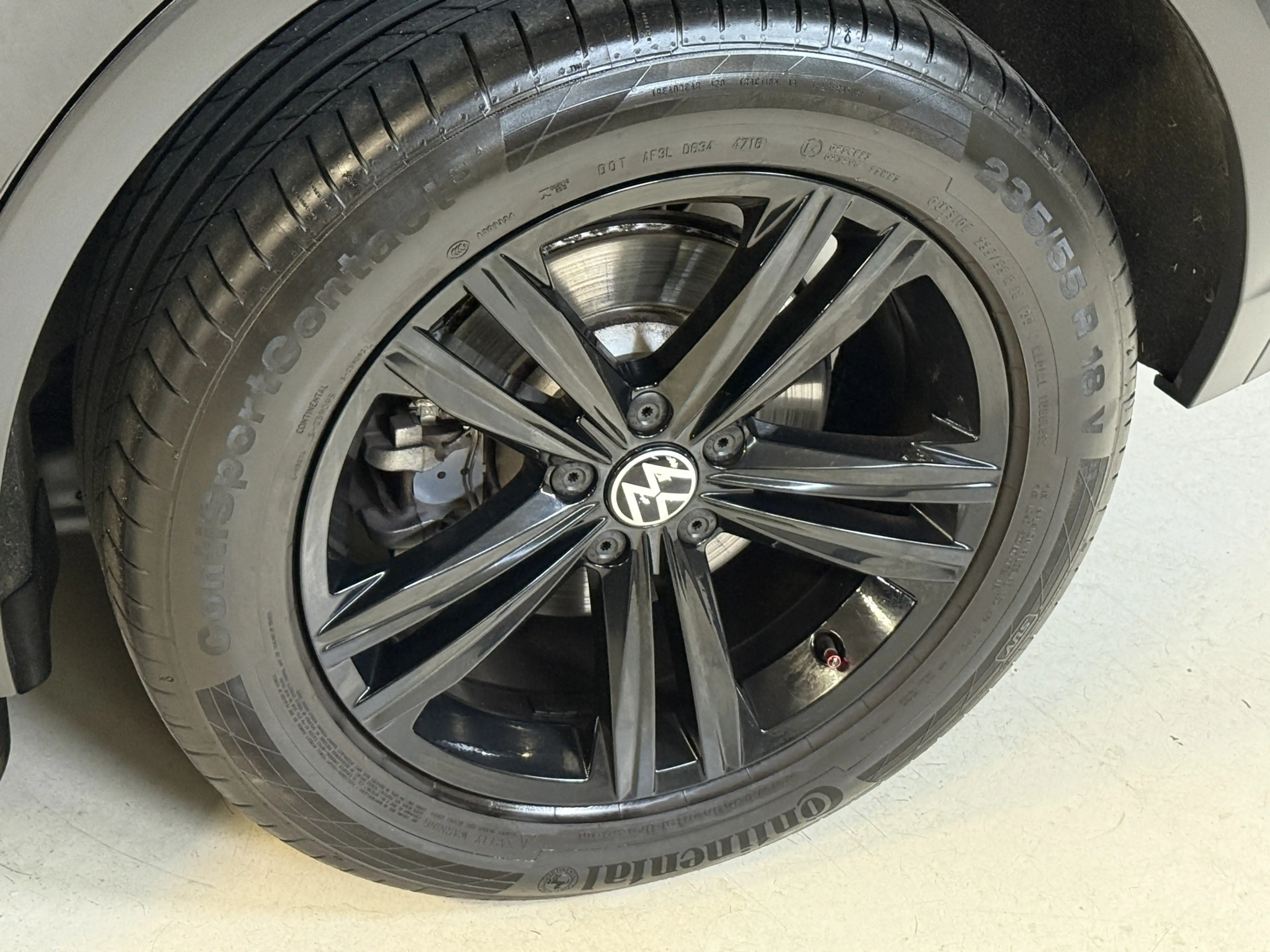 Volkswagen Tiguan 1.4 TSI eHybrid R-Line Business+ | Camera | Stoelv — photo 48